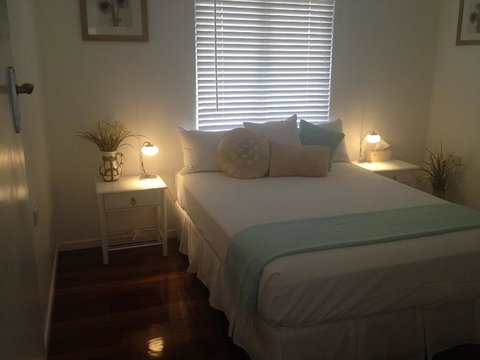 Hampton Cottage- Delightful Cottage Bring Your Dog! - Darwin Holiday 6