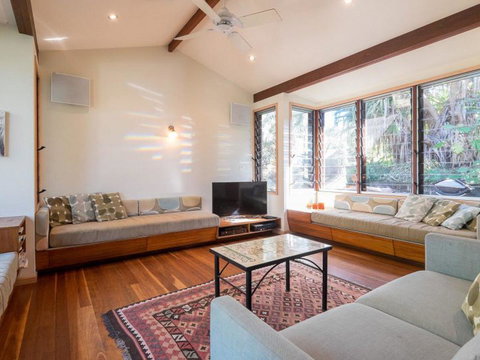 Laguna House - Darwin Holiday 4