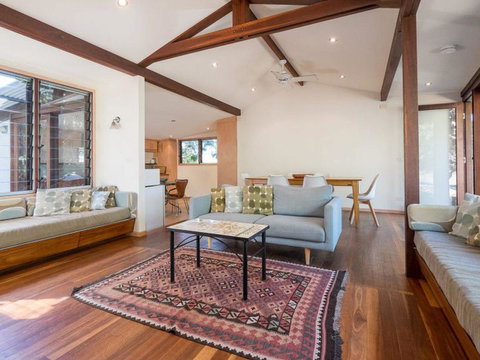 Laguna House - Darwin Holiday 9