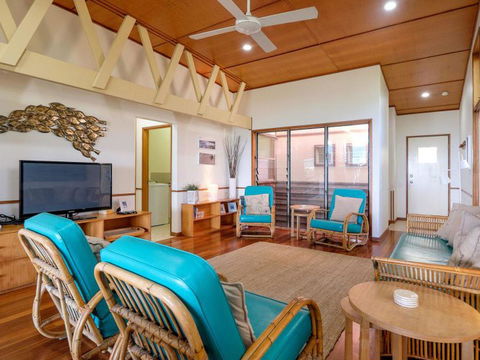 Claytons 1 By Discover Stradbroke - Darwin Holiday 7