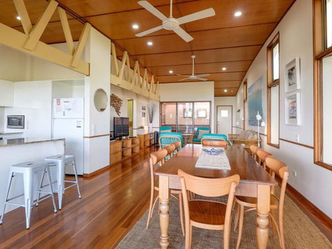 Claytons 1 By Discover Stradbroke - Darwin Holiday 17