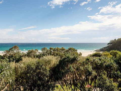Claytons 1 By Discover Stradbroke - Darwin Holiday 26