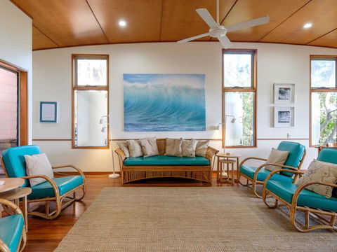 Claytons 1 By Discover Stradbroke - Darwin Holiday 13