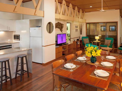 Claytons 1 By Discover Stradbroke - Darwin Holiday 0