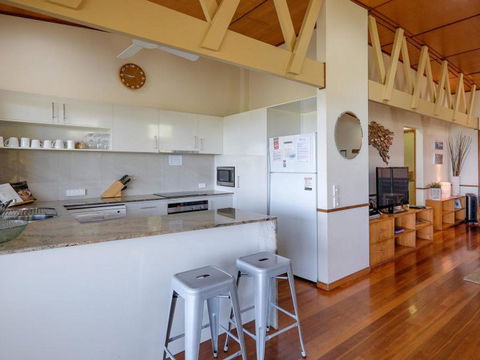 Claytons 1 By Discover Stradbroke - Darwin Holiday 21