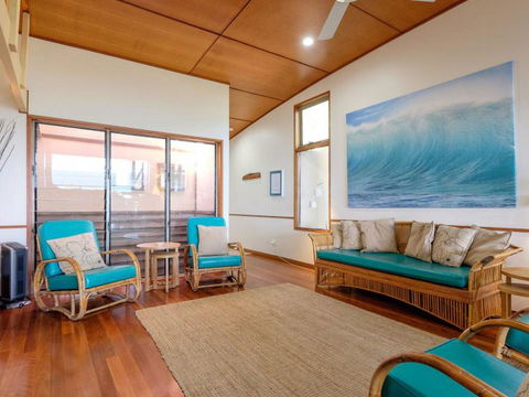 Claytons 1 By Discover Stradbroke - Darwin Holiday 16