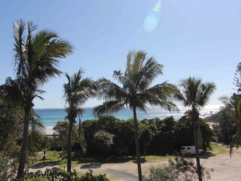 Mooloomba Five - Darwin Holiday 4