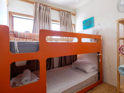 Eddies Place - Darwin Holiday 1