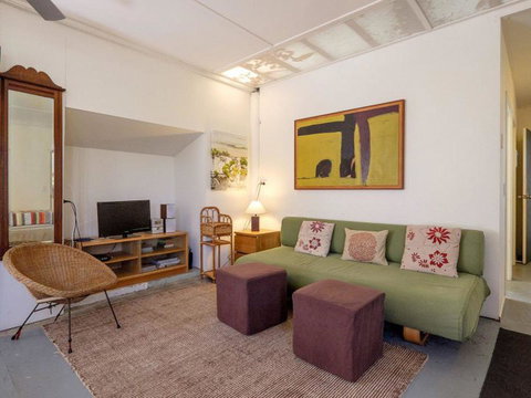 Eddies Place - Darwin Holiday 14