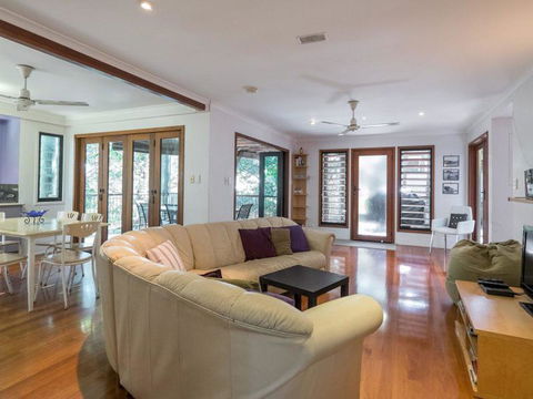 Billa Blue By Discover Stradbroke - Darwin Holiday 4