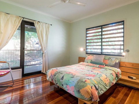 Billa Blue By Discover Stradbroke - Darwin Holiday 2