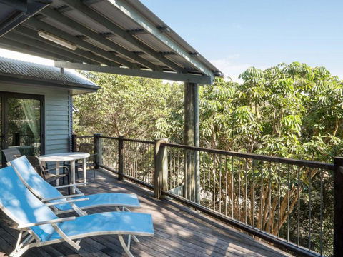 Billa Blue By Discover Stradbroke - Darwin Holiday 11