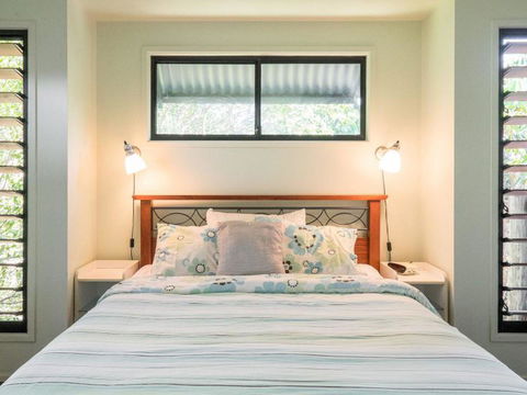 Billa Blue By Discover Stradbroke - Darwin Holiday 10