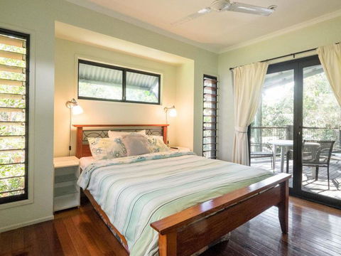 Billa Blue By Discover Stradbroke - Darwin Holiday 0