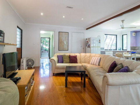 Billa Blue By Discover Stradbroke - Darwin Holiday 5