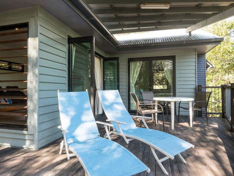 Billa Blue By Discover Stradbroke - Darwin Holiday 9