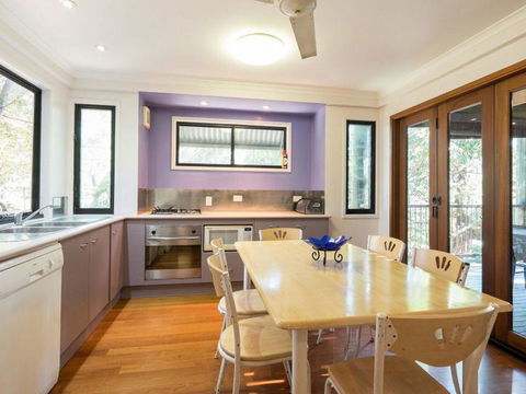 Billa Blue By Discover Stradbroke - Darwin Holiday 7