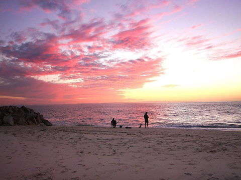 Sea Shanties - Darwin Holiday 13
