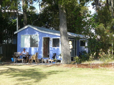 Sea Shanties - Darwin Holiday 17
