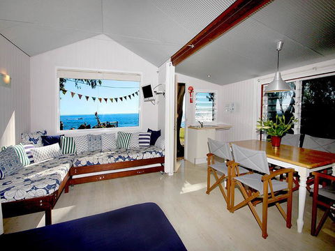 Sea Shanties - Darwin Holiday 3