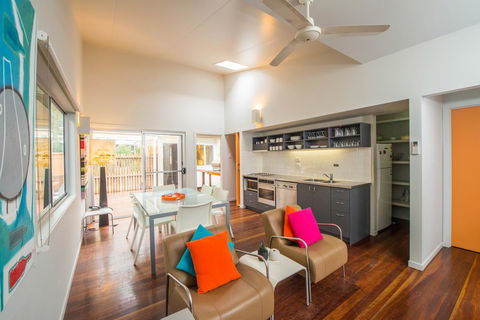 Allure Stradbroke Resort - Darwin Holiday 38