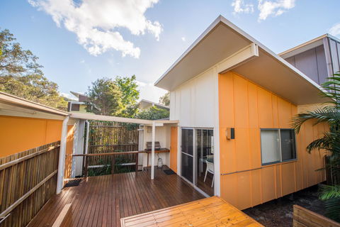 Allure Stradbroke Resort - Darwin Holiday 9