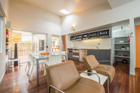 Allure Stradbroke Resort - Darwin Holiday 42