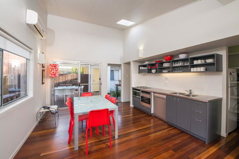 Allure Stradbroke Resort - Darwin Holiday 15