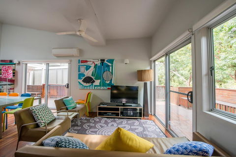 Allure Stradbroke Resort - Darwin Holiday 0