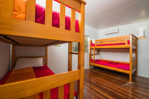 Allure Stradbroke Resort - Darwin Holiday 24