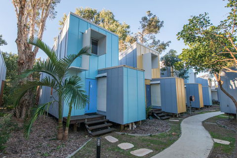 Allure Stradbroke Resort - Darwin Holiday 18