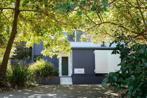 Point Break Beach House - Darwin Holiday 1