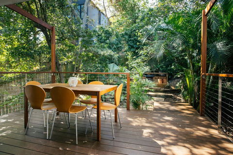 Point Break Beach House - Darwin Holiday 0