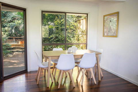 Point Break Beach House - Darwin Holiday 6