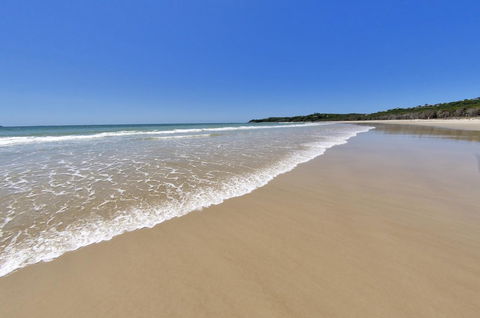 Anchorage On Straddie - Darwin Holiday 37