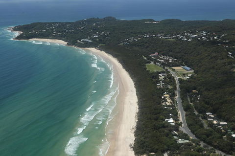 Anchorage On Straddie - Darwin Holiday 38