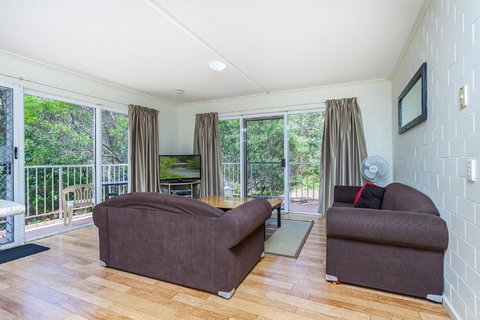 The Islander - Darwin Holiday 17