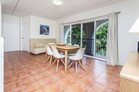 The Islander - Darwin Holiday 11