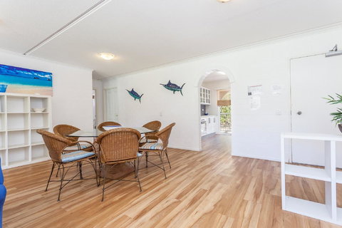 The Islander - Darwin Holiday 14