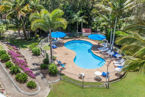 The Islander - Darwin Holiday 32