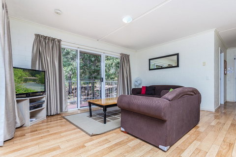 The Islander - Darwin Holiday 4