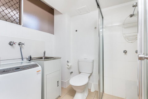 The Islander - Darwin Holiday 23