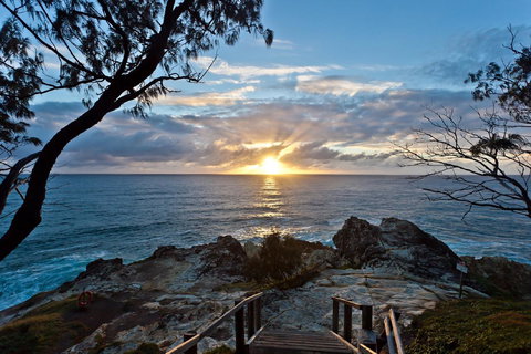 The Islander - Darwin Holiday 31