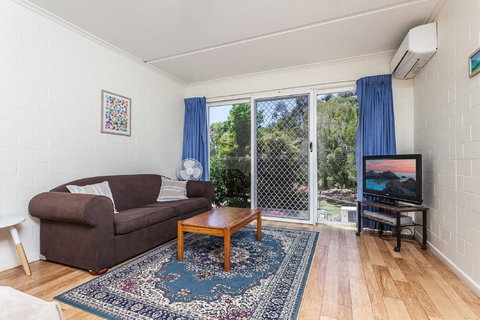 The Islander - Darwin Holiday 19