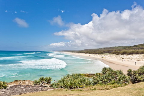 The Islander - Darwin Holiday 28