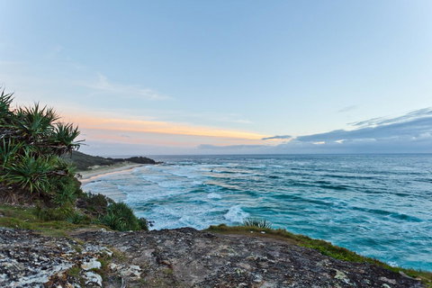 The Islander - Darwin Holiday 35