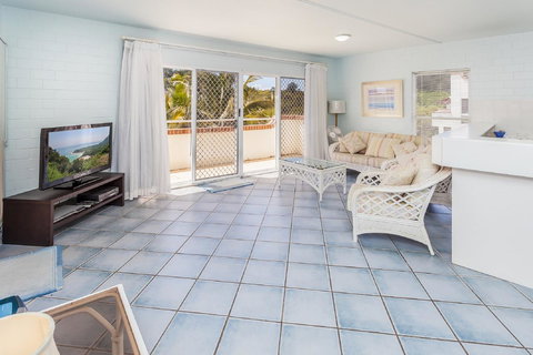 The Islander - Darwin Holiday 8