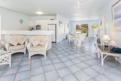 The Islander - Darwin Holiday 6