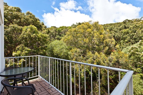 The Islander - Darwin Holiday 2