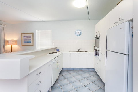 The Islander - Darwin Holiday 7